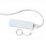 Mobile Phone Power Bank White