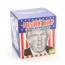 President Dump - Donald Trump Toilet Paper
