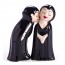 Love At First Bite Salt & Pepper Set