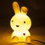 Rabbit Table Lamp