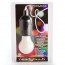Readybulb Portable Hanging Lamp - Colour Changing LED