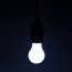 Readybulb Portable Hanging Lamp - White LED