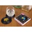 Record Coasters - GamaGo