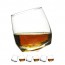 Sagaform Rocking Whisky Glasses