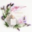 Bath Blend Tea Bags - Lavender Fields