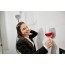 Shower Wine Holder - Sipski