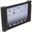 iPad Case for Kids Silicone - Black