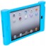 Silicone iPad Case for Kids to Suit iPad 2 3 4 - Blue
