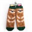 Feet Speak Sloth Nap Time Socks
