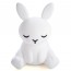 Soft Touch Sensitive LED Bunny Lamp
