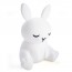 Soft Touch Sensitive LED Bunny Lamp