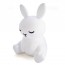 Soft Touch Sensitive LED Bunny Lamp