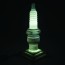 Spark Plug Table Lamp