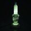 Spark Plug Table Lamp