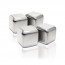 Stainless Steel Ice Cubes