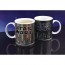 Star Wars Lightsaber Heat Change Mug