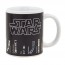 Star Wars Lightsaber Heat Change Mug