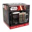 Star Wars Lightsaber Heat Change Mug