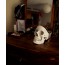 Skull Tidy Desk Organiser