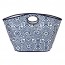 Sunnylife Carryall Beach Bag - Azule