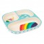 Sunnylife Eco Kids Plate - Wonderland