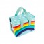 Sunnylife Kids Lunch Tote - Rainbow