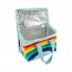 Sunnylife Kids Lunch Tote - Rainbow