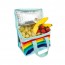 Sunnylife Kids Lunch Tote - Rainbow