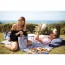 Sunnylife Luxe Picnic Blanket - Azule
