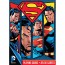 Superman Playing Cards