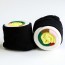 Sushi Socks - Futomaki