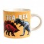 Tea-Rex Mug