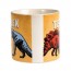 Tea-Rex Mug