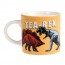Tea-Rex Mug