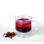 Teaology Tea Maker 500ml - Clear