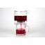 Teaology Tea Maker 500ml - Clear