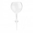 The Beach Glass - Floating Wine Glass
