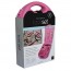 The Essential 28pc Tool Set - Pink