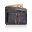 The Game - Slip Wallet - Black