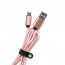 MACO The One Apple & Micro-USB reversible charging cable