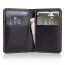 The Game - Googly Wallet - Black