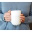Time For Tea Bone China Mug with Tea Infuser