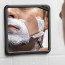 Tooletries Shower Mirror - The Harry