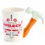 Tradie Mates Tool Mug - Hammer
