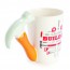 Tradie Mates Tool Mug - Hammer