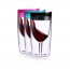 TraVino Wine Sippy Cup - Pink