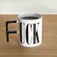 UCK Mug