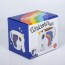 Unicorn Heat Changing Mug