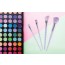Unicorn Fantasy Makeup Brushes