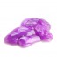Unicorn Kingdom Poopie Purple Sparkly Slime